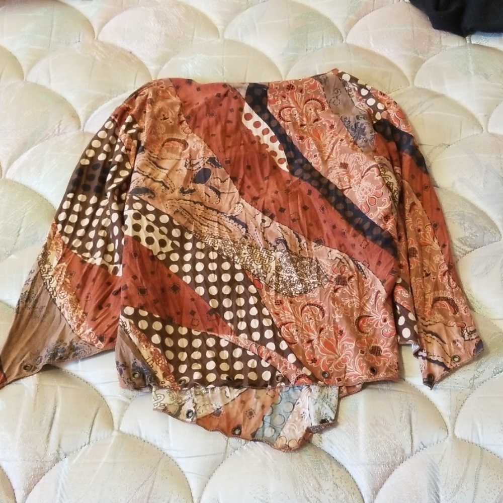 Blouse - Picture 3 of 3